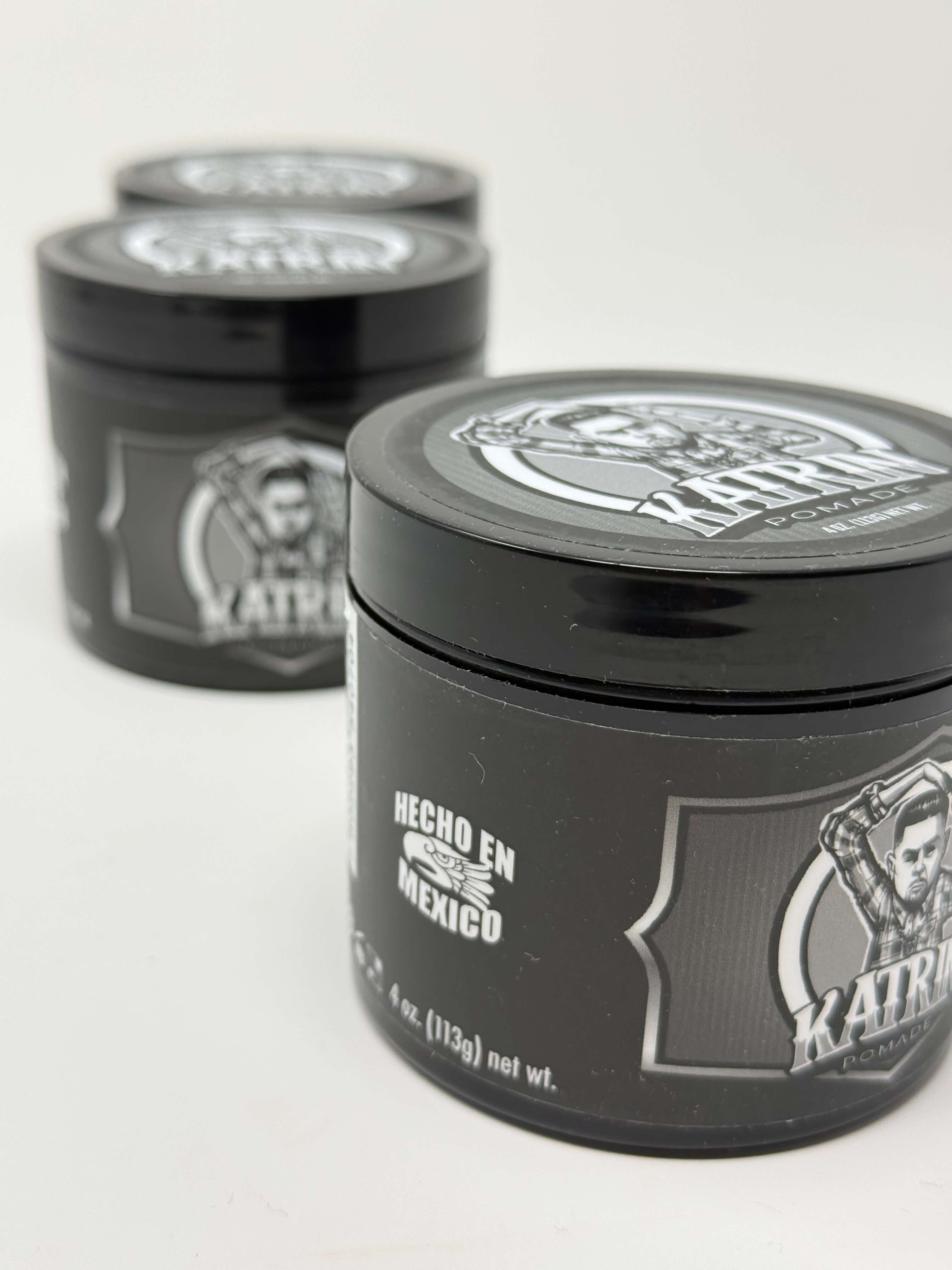 El Katrin Pomade product photo 3